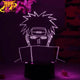 Lamp LED Pain 