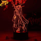 Lamp LED Schierke - Berserk™