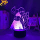 Lamp LED Spirit Office - Mob Psycho 100™