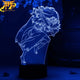 Lamp LED Tsukasa Shishio - Dr. Stone™