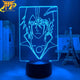 Lamp LED Ulquiorra - Bleach™