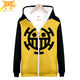 Law Jacket 