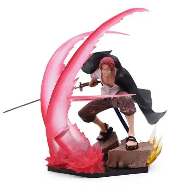 Le Roux Shanks figure - One Piece™