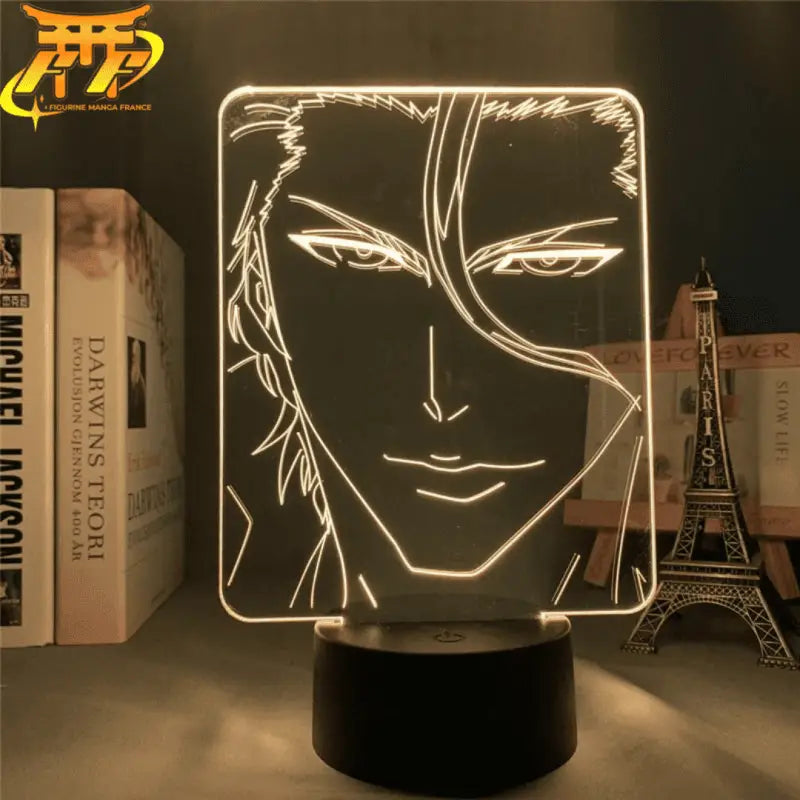 LED Light Aizen - Bleach™