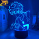 LED Light Nagi - Blue Lock™