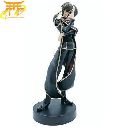 Lelouch Lamperouge Figure - Code Geass™