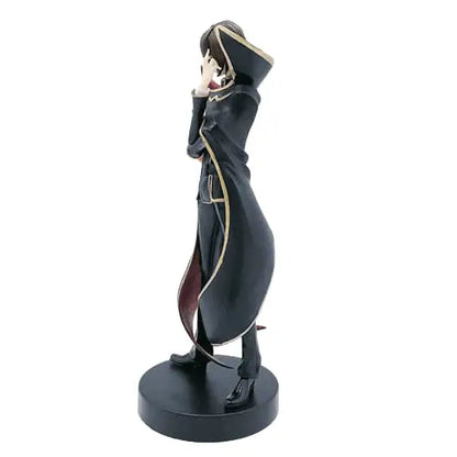 Lelouch Lamperouge Figure - Code Geass™