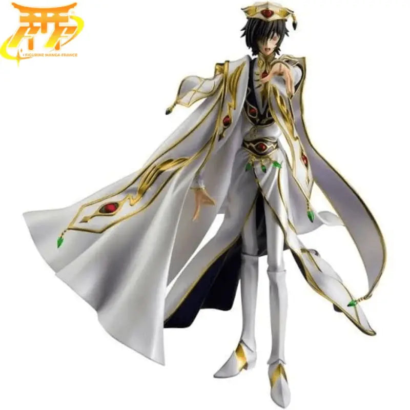 Lelouch Vi Britannia Figure - Code Geass™