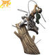 Livail Ackerman Figure - Attack on Titan™