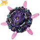 Lucifer Mobius 2D Variant Spinning Top - Beyblade Burst Surge™