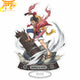 Luffy Acrylic Figure - One Piece™