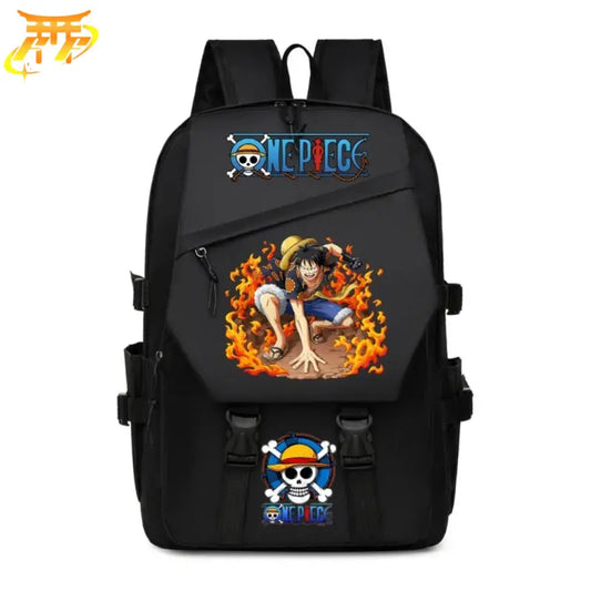 Luffy Gear 2nd Backpack - One Piece™