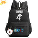Luffy King of the Pirates Backpack - One Piece™