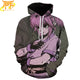 Machi Hoodie - Hunter x Hunter™