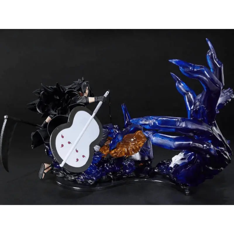 Madara Uchiha Figure - Naruto Shippuden™