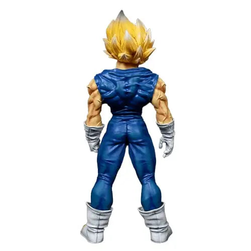 Majin Vegeta Figure - Dragon Ball Z™