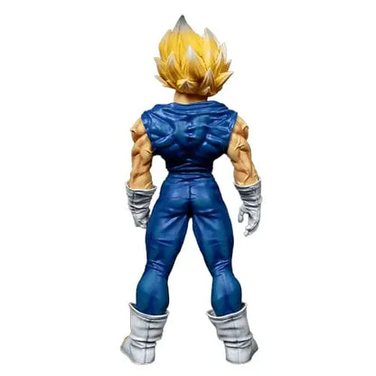 Majin Vegeta Figure - Dragon Ball Z™