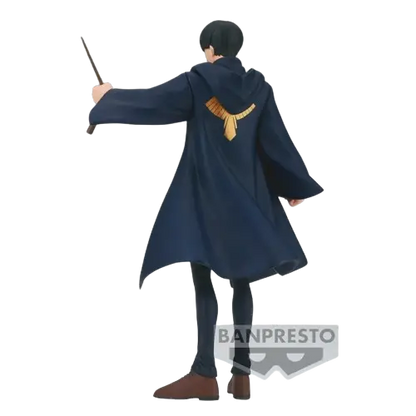 Mash "Crack" Figure - Mashle™
