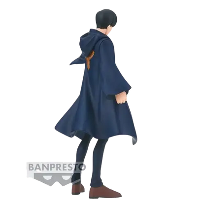 Mash "Crack" Figure - Mashle™