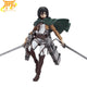 Mikasa Ackerman Figure - Attack on Titan™