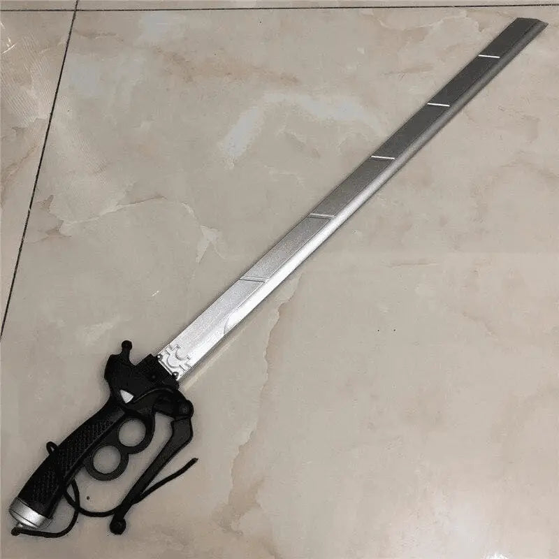 Mikasa Ackerman’s Saber - Attack on Titans™