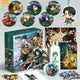 Mystery Box - Attack on Titan™