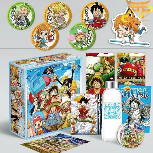 Mystery Box - One Piece™