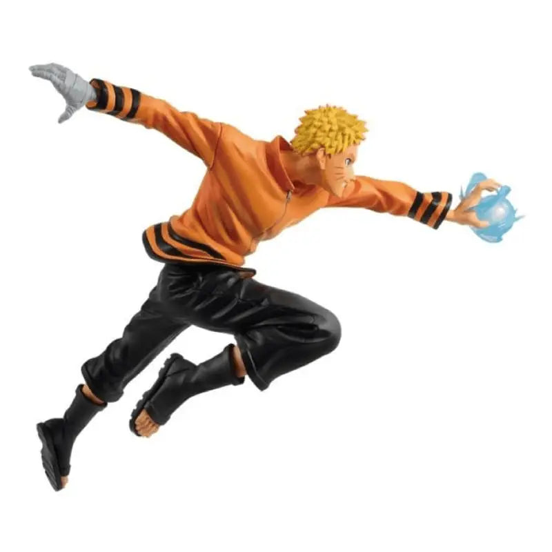 Naruto Uzumaki Rasengan Figure - Naruto Shippuden™