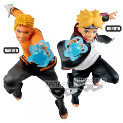 Naruto Uzumaki Rasengan Figure - Naruto Shippuden™