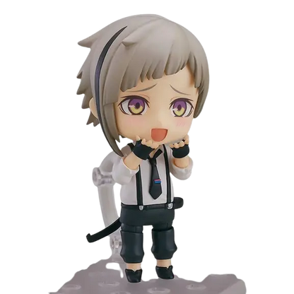Nendoroid Figure Atsushi - Bungo Stray Dogs™