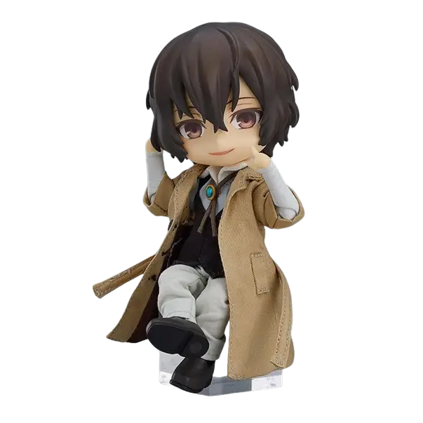  Nendoroid Figure Daizai - Bungo Stray Dogs™