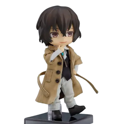  Nendoroid Figure Daizai - Bungo Stray Dogs™