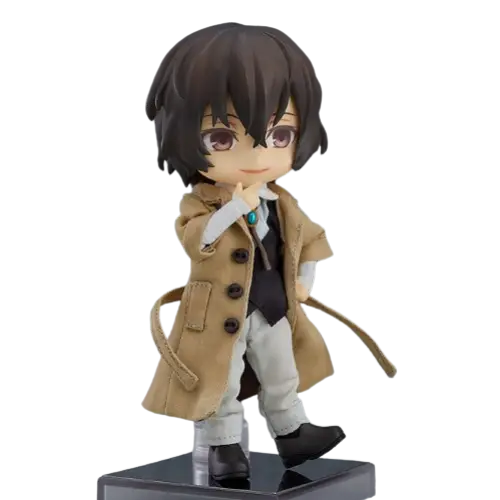  Nendoroid Figure Daizai - Bungo Stray Dogs™