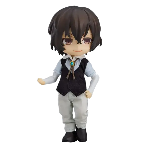  Nendoroid Figure Daizai - Bungo Stray Dogs™