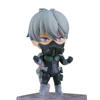 Nendoroid Reno Ichikawa Figure - Kaiju N°8™
