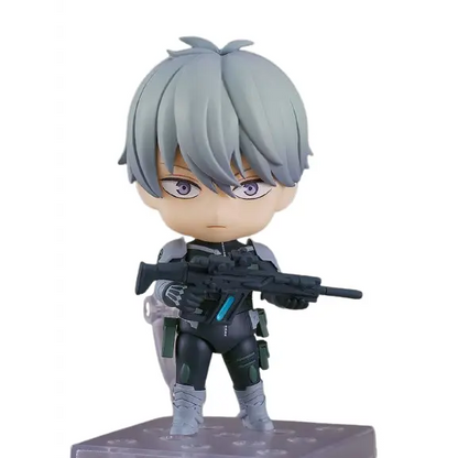 Nendoroid Reno Ichikawa Figure - Kaiju N°8™