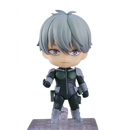 Nendoroid Reno Ichikawa Figure - Kaiju N°8™