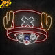 Neon Tony Chopper - One Piece™