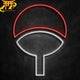 Neon Uchiwa - Naruto Shippuden™