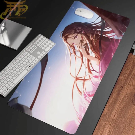 Nezuko Kamado Mousepad - Demon Slayer™