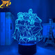 Noriaki Kakyoin and Stand LED Light - JoJo's Bizarre Adventure™