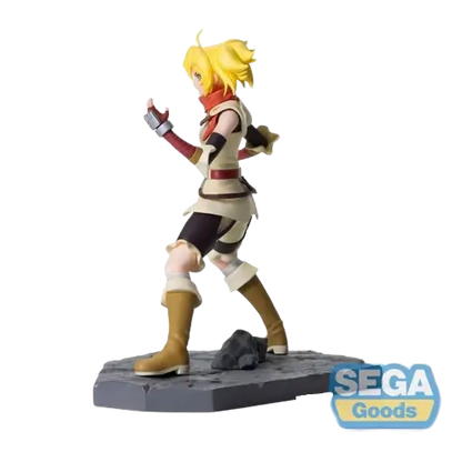 Oikatzo Figure - Shangri La Frontier™