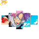 Painting Natsu Dragnir 