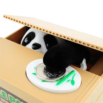 Panda Secret Box Panda™ Money Box
