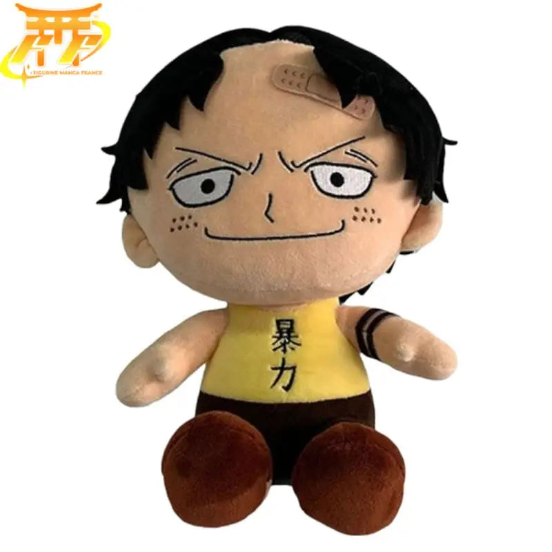 peluche-ace-one-piece™