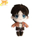 Plush Eren - Attack on Titan™