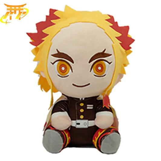 plush-rengoku-demon-slayer™