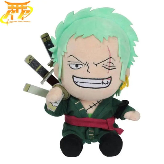 peluche-zoro-one-piece™