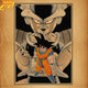 Poster Goku 