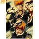 Poster Ichigo 